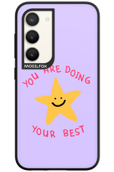 Your Best - Samsung Galaxy S23