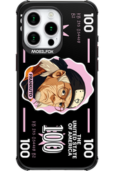 FRANKUTO - Apple iPhone 15 Pro Max