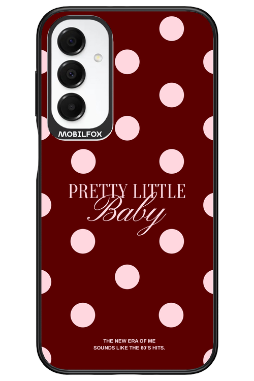 60’s Baby - Samsung A16