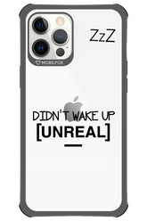 WAKE UP - Apple iPhone 12 Pro Max
