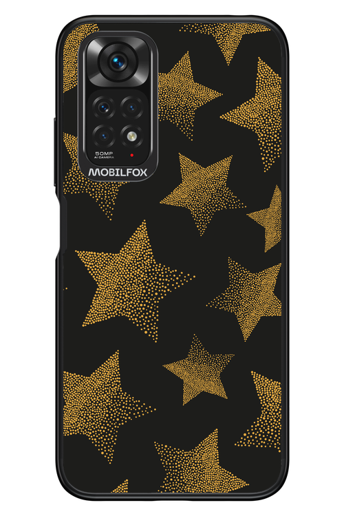 Holiday Stars - Xiaomi Redmi Note 11/11S 4G