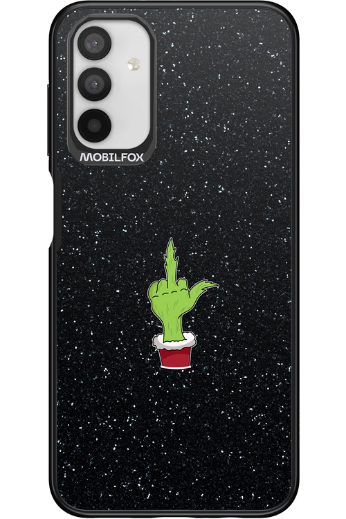 My Middle Finger - Samsung Galaxy A04s