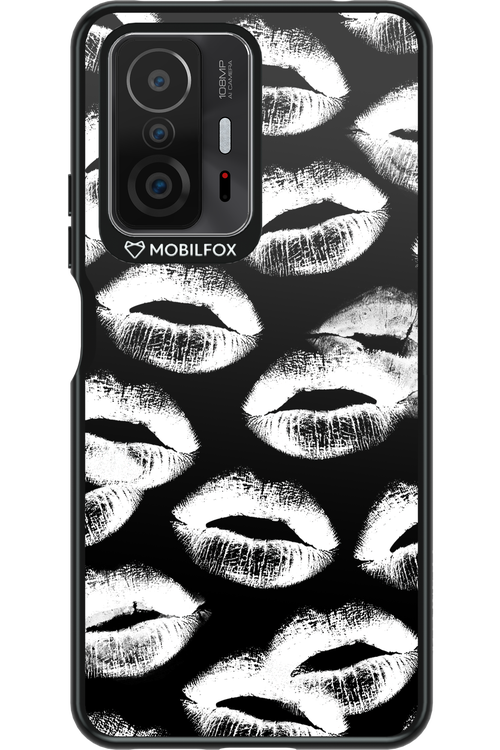 Ghost Kiss Black - Xiaomi Mi 11T