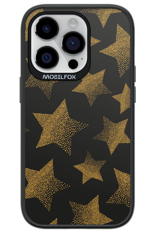 Holiday Stars - Apple iPhone 14 Pro