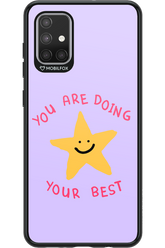 Your Best - Samsung Galaxy A71