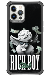 RICH BOY - Apple iPhone 12 Pro Max