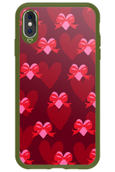 My Heart My Love - Apple iPhone XS Max
