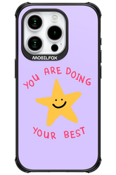 Your Best - Apple iPhone 15 Pro