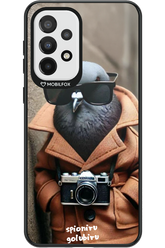 Spioniru Golubiru - Samsung Galaxy A33