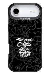 My Mental Health - Apple iPhone 17 Air