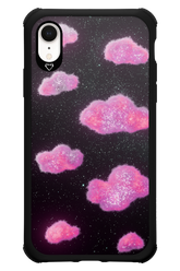 Cotton Candy Galaxy - Apple iPhone XR