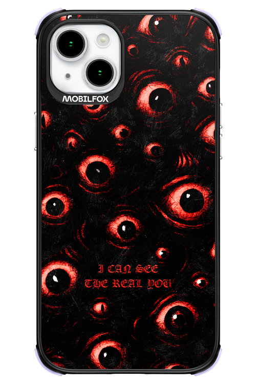 The Watchers - Apple iPhone 15 Plus