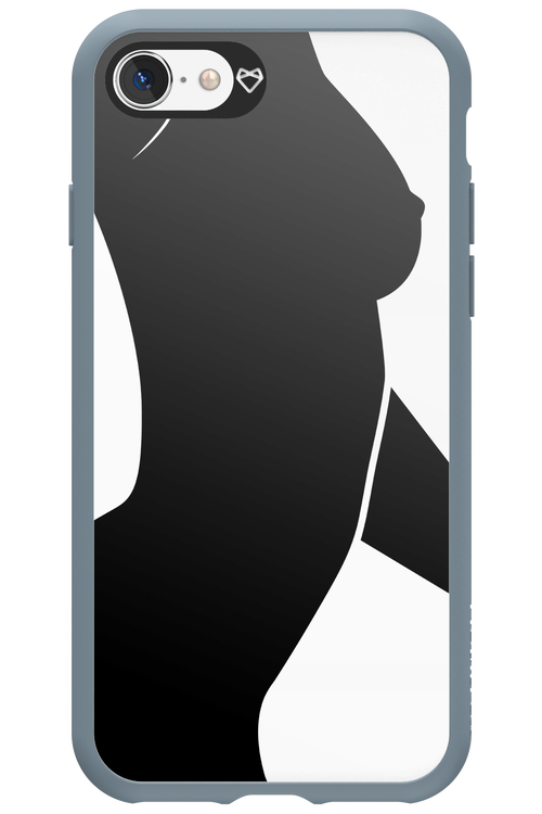 EVA - Apple iPhone SE 2020