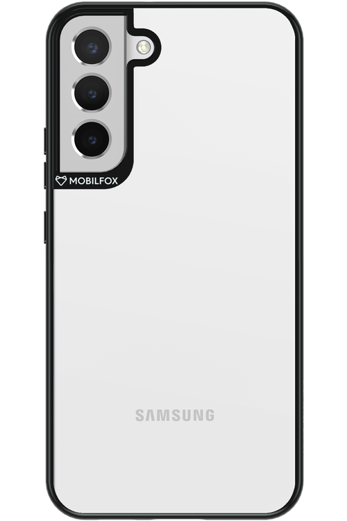 NUDE - Samsung Galaxy S22+