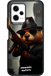 Popandelu mafiotu - Xiaomi Redmi Note 12 5G