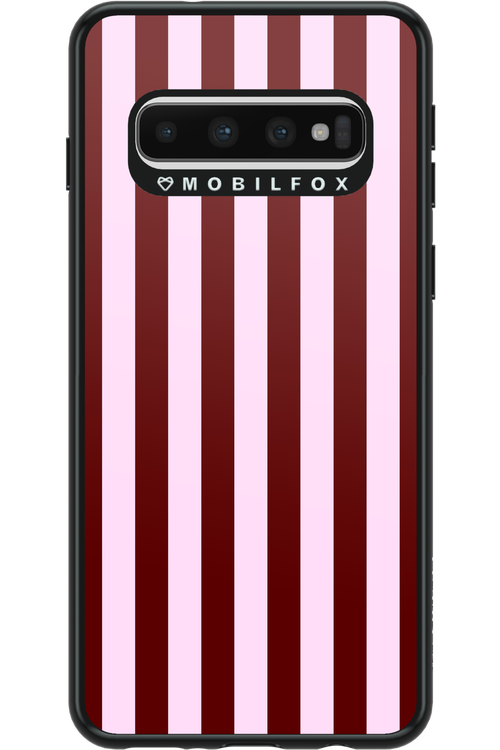 Circus Romance - Samsung Galaxy S10