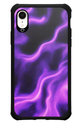 Aurora beam - Apple iPhone XR