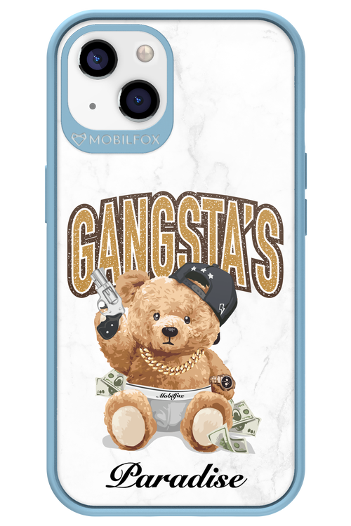 Gangsta - Apple iPhone 13