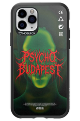 Unknown Nightmare - Apple iPhone 11 Pro