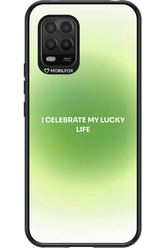 MY LUCKY LIFE - Xiaomi Mi 10 Lite 5G