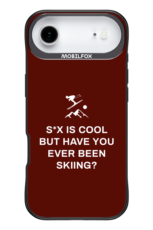 Have You Ever - Apple iPhone 17 Air