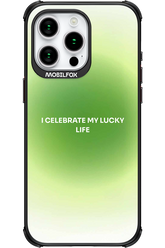 MY LUCKY LIFE - Apple iPhone 15 Pro Max