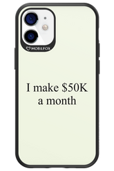 $50K - Apple iPhone 12 Mini