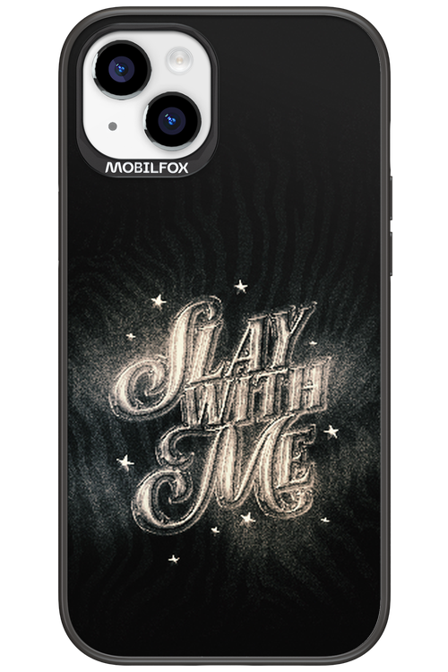Slay with Me - Apple iPhone 15 Plus