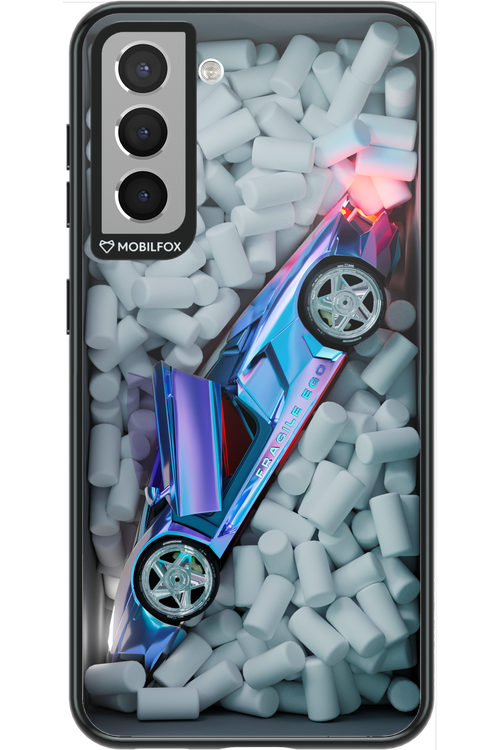 Fragile Ego - Samsung Galaxy S21