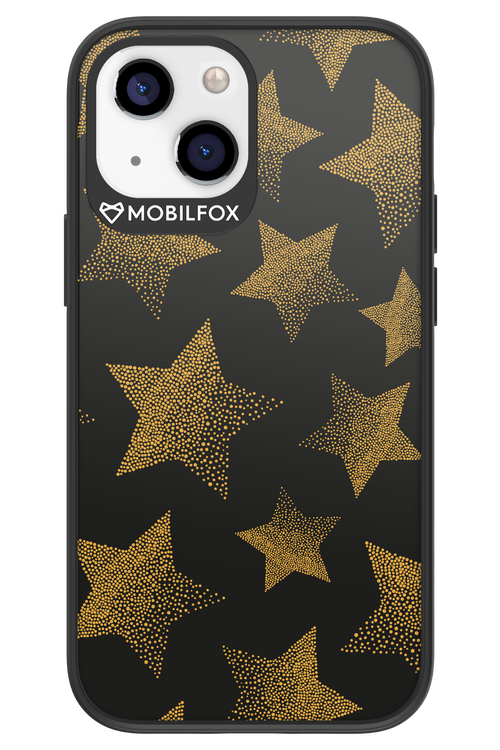 Holiday Stars - Apple iPhone 13 Mini