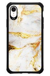 Quartz - Apple iPhone XR