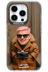 Zbirnelu - Apple iPhone 15 Pro