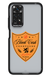 Black Cash Champagne - Xiaomi Redmi Note 11/11S 4G