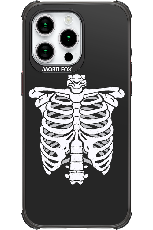 SKELETON - Apple iPhone 15 Pro Max