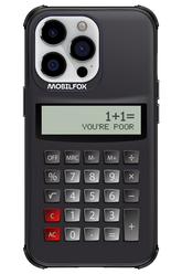 Calculator - Apple iPhone 13 Pro