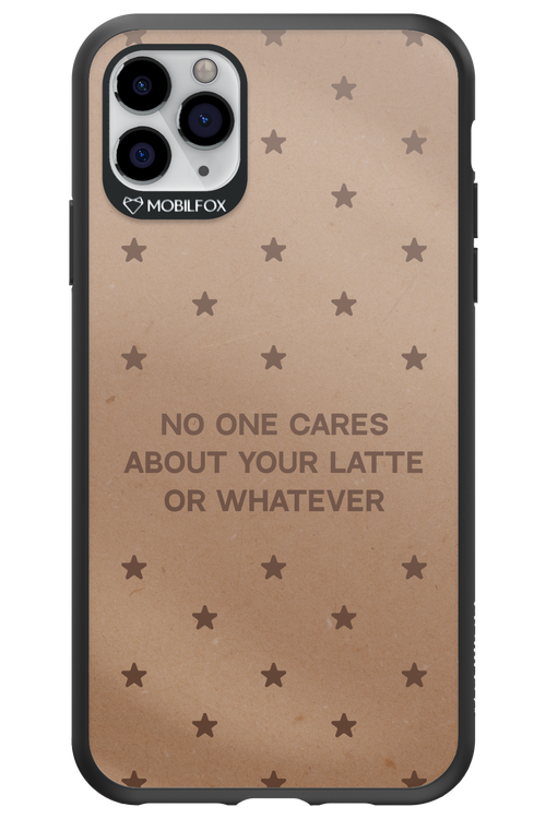 Whateverrr - Apple iPhone 11 Pro Max