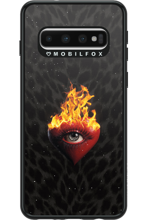 Shit happens - Samsung Galaxy S10