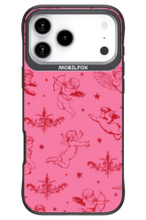 Pink Puttos - Apple iPhone 17 Pro Max