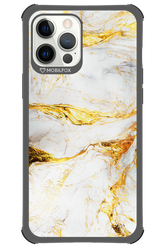 Quartz - Apple iPhone 12 Pro Max