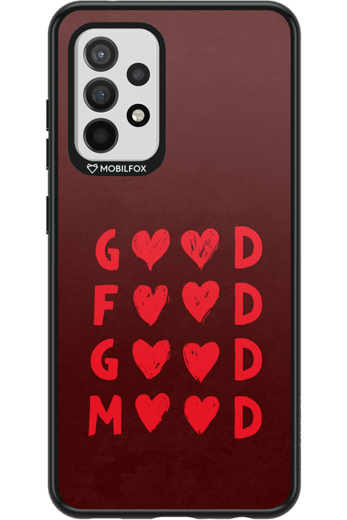 GOOD - Samsung Galaxy A52 / A52 5G / A52s