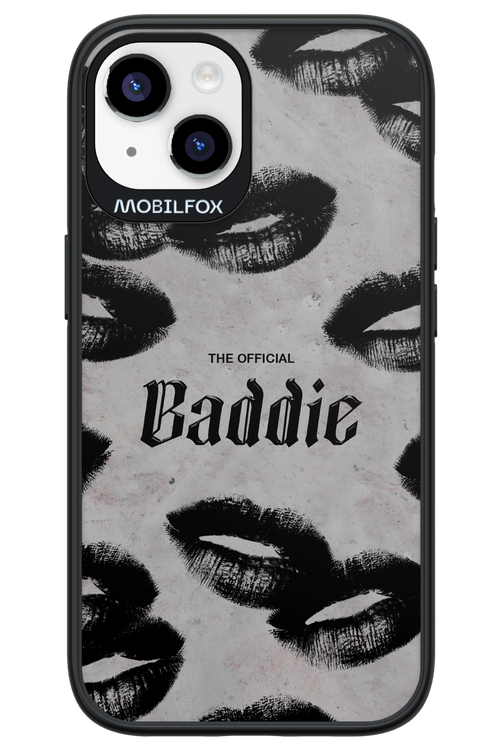 Official Baddie - Apple iPhone 14
