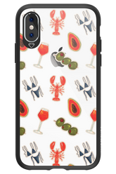 Aperitivo Dreams - Apple iPhone X