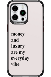Money and luxury everyday - Apple iPhone 15 Pro Max