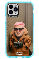 Zbirnelu - Apple iPhone 11 Pro