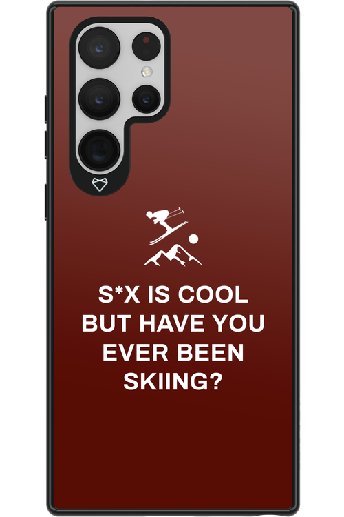 Have You Ever - Samsung Galaxy S22 Ultra