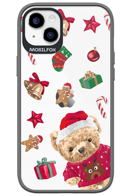 Gifts Bear - Apple iPhone 14 Plus