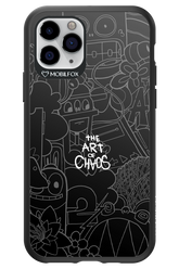 The Art of Chaos - Apple iPhone 11 Pro