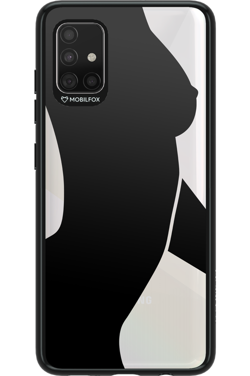 EVA - Samsung Galaxy A51