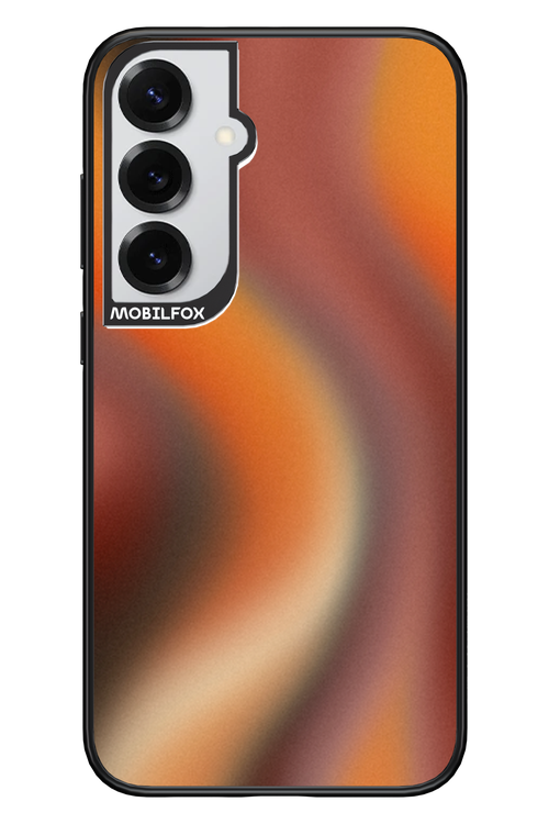 Warm Aura 2.0 - Samsung S25+