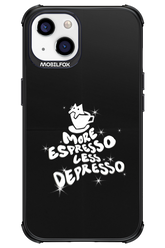 DEPRESSO - Apple iPhone 13